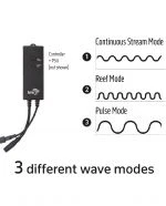 TMC Reef Flow 2.0 4000 DC Wavemaker - Image 3