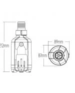 TMC Reef-Pump Compact 5000 - Image 2