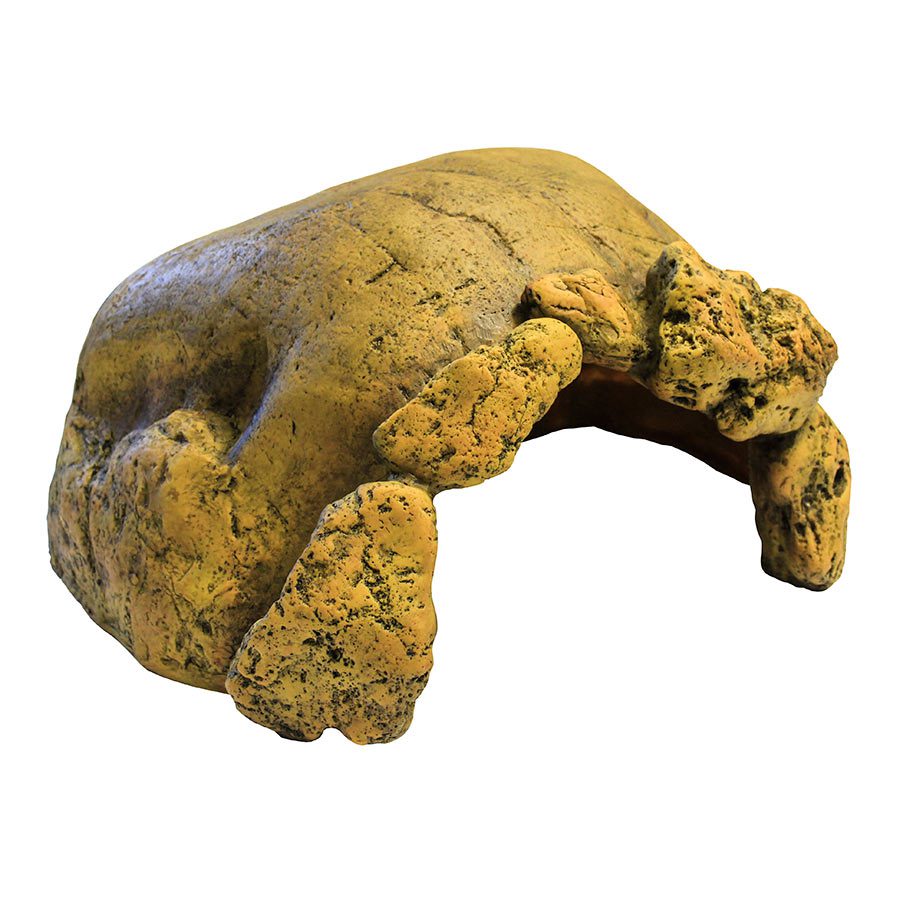 Exo-Terra Tortoise Cave