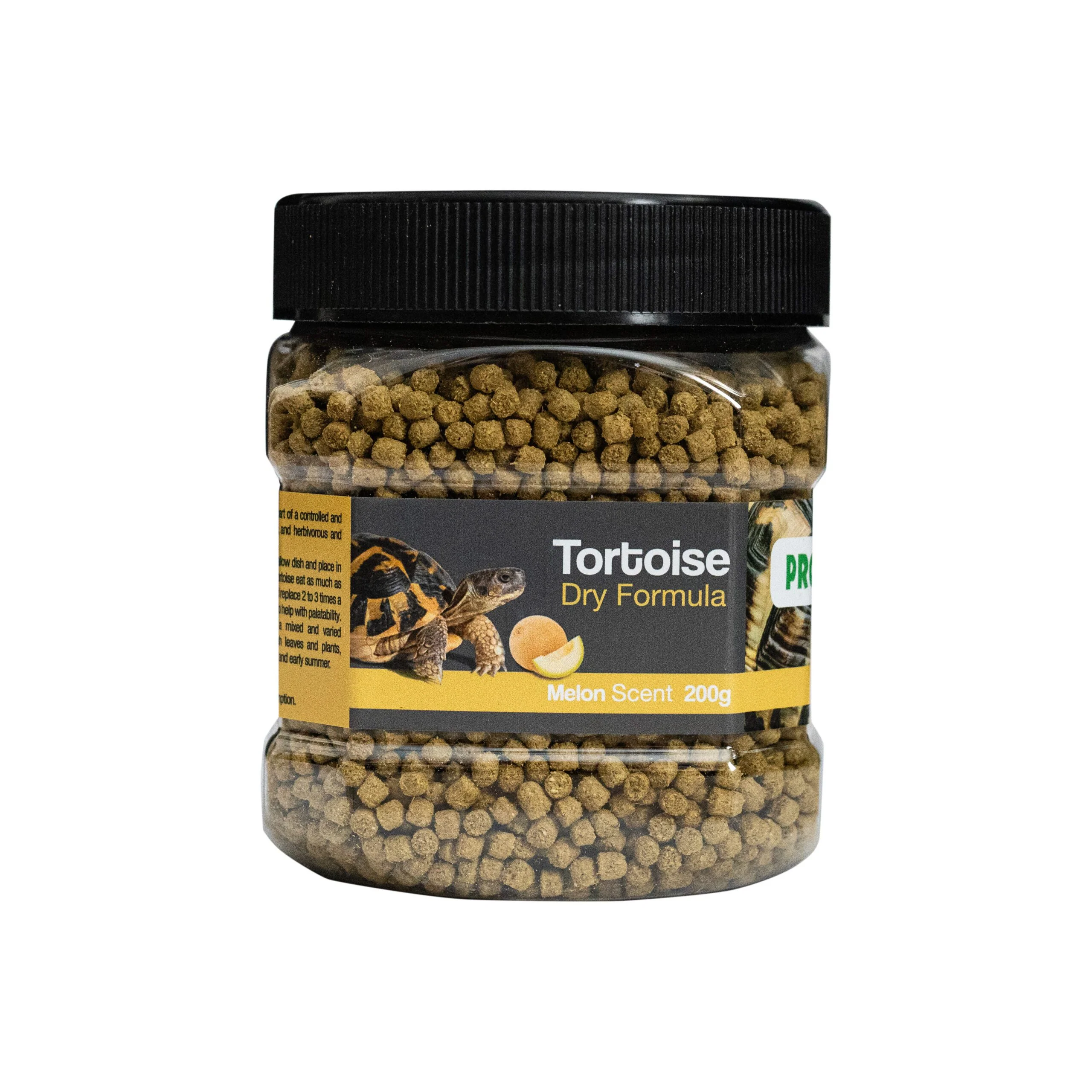 ProRep Tortoise MELON Dry Formula, 200g