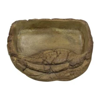 ProRep Tortoise Pool Small 18 x 15 x 2.5cm