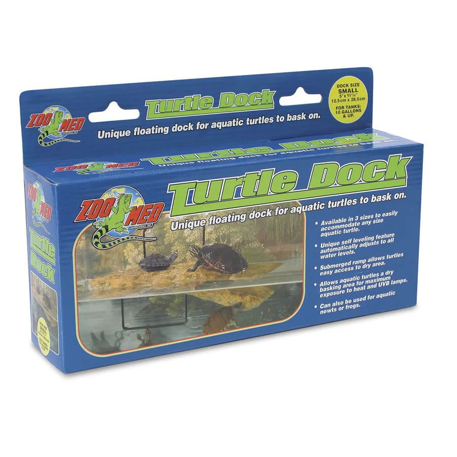 Zoo-Med Turtle Dock - Small