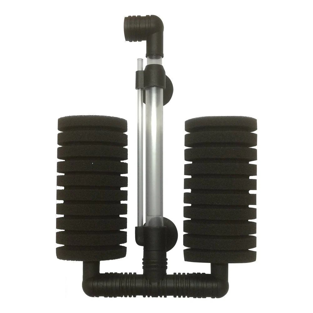 Sponge Filters Single & Double - Image 2