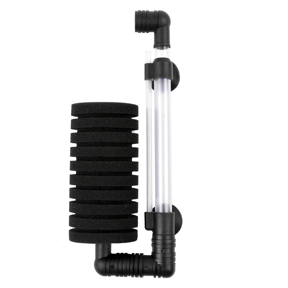 Sponge Filters Single & Double - Image 3