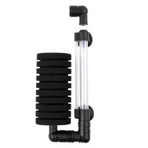 Sponge Filters Single & Double - Image 5