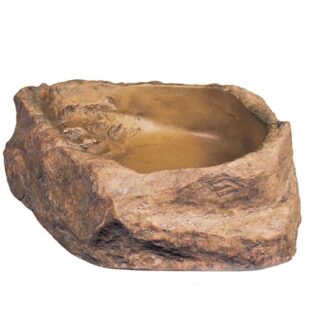 Exo-Terra Water Dish Medium