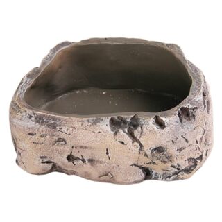 RS Water & Food Bowl 13 x 10 x 4.5cm