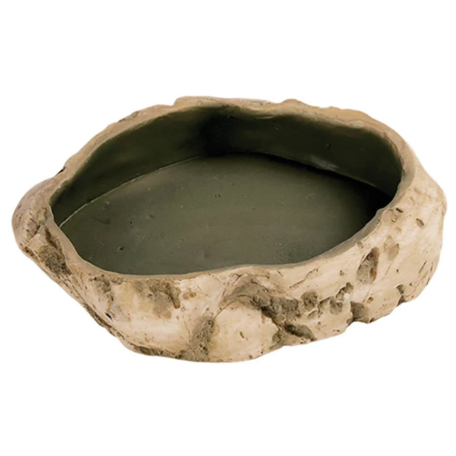 RS Water & Food Bowl 21 x 16.5 x 5cm