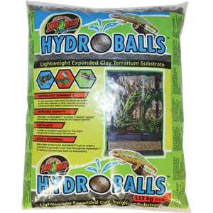 Zoo-Med Clay Hydroballs 1.13Kg
