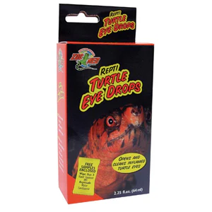 ZooMed Repti Turtle Eye Drops